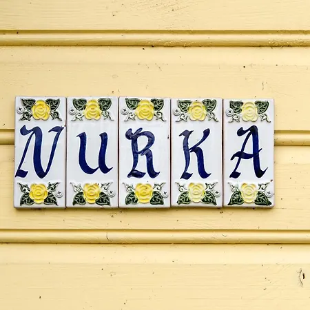 Nurka Talu *