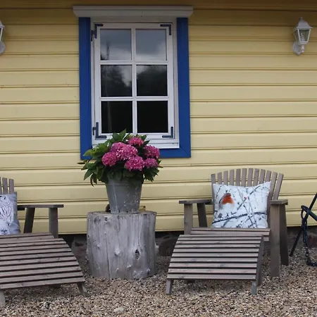 בית כפרי Nurka Talu *