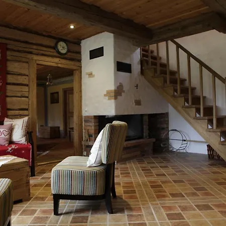 בית כפרי Nurka Talu