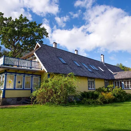 Nurka Talu Casa rural