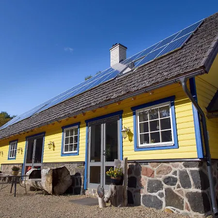 Nurka Talu Casa rural *