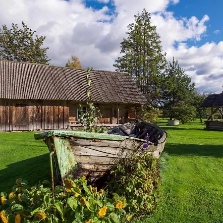 Casa rural Nurka Talu