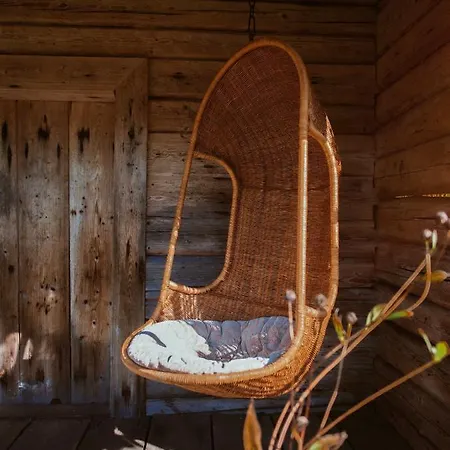 בית כפרי Nurka Talu *