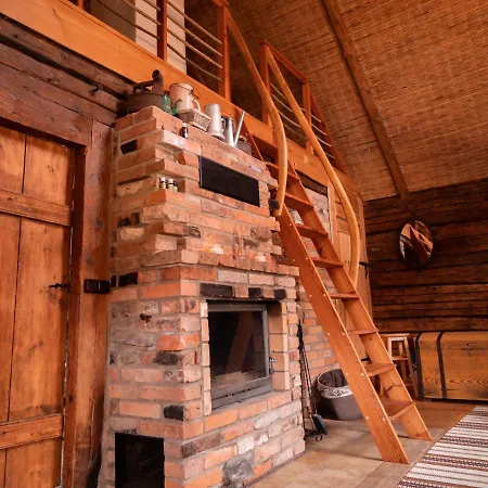 Casa rural Nurka Talu *