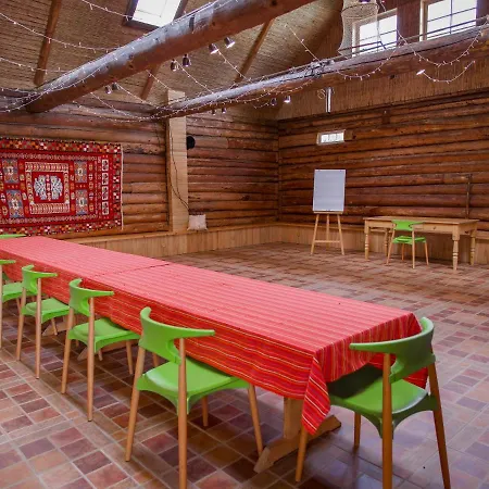 Nurka Talu בית כפרי