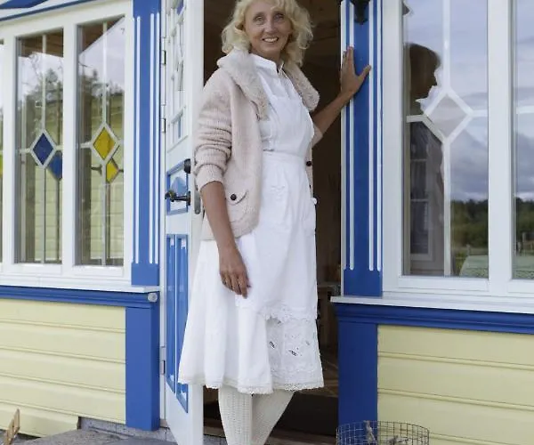 Nurka Talu Casa rural