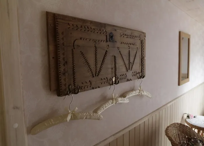 Casa rural Nurka Talu