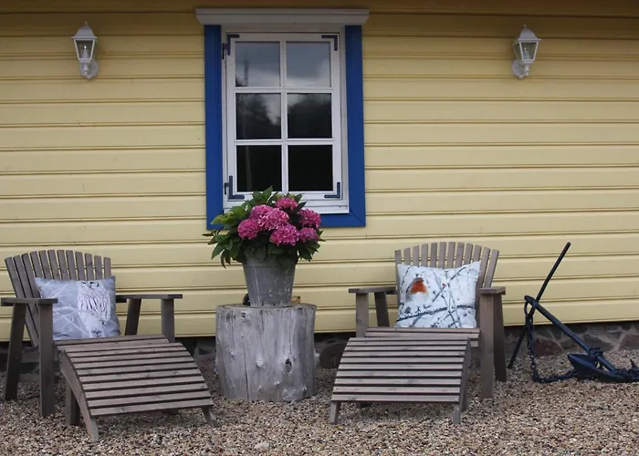 Casa rural Nurka Talu *