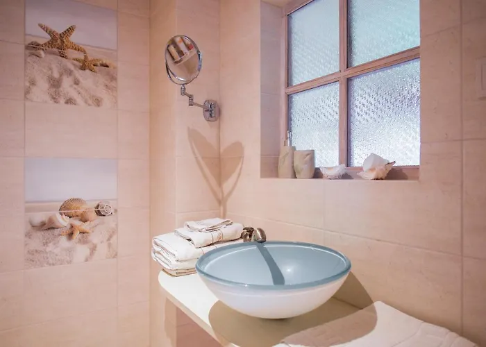 Casa rural Nurka Talu *