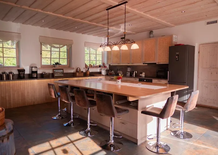 Casa rural Nurka Talu