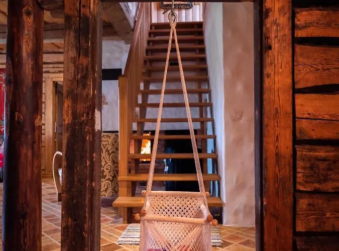 Casa rural Nurka Talu *