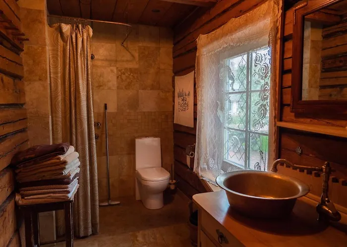 Nurka Talu * Piirumi