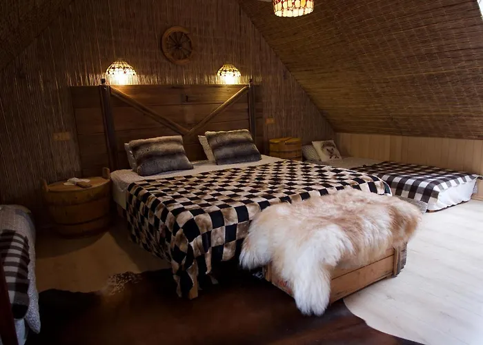 Casa rural Nurka Talu