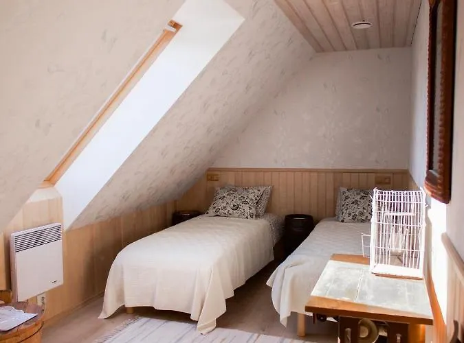 Casa rural Nurka Talu *