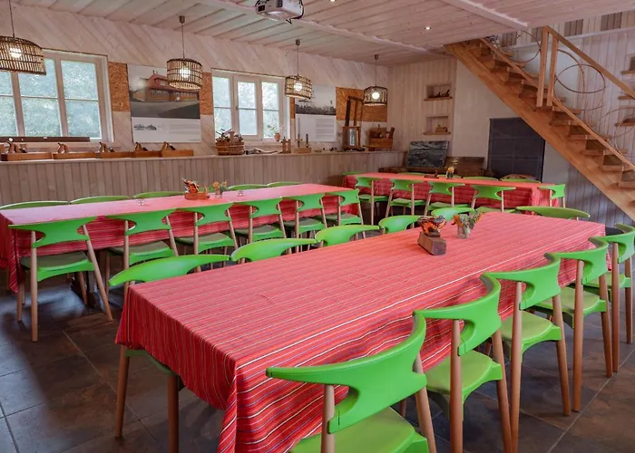 Nurka Talu * Piirumi