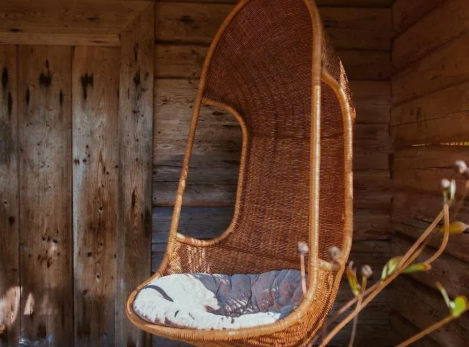 Casa rural Nurka Talu *