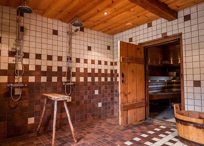 Nurka Talu * Piirumi