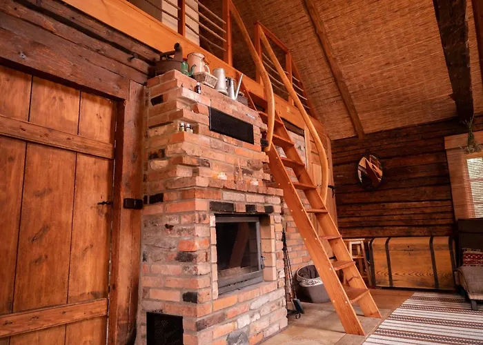 Casa rural Nurka Talu *