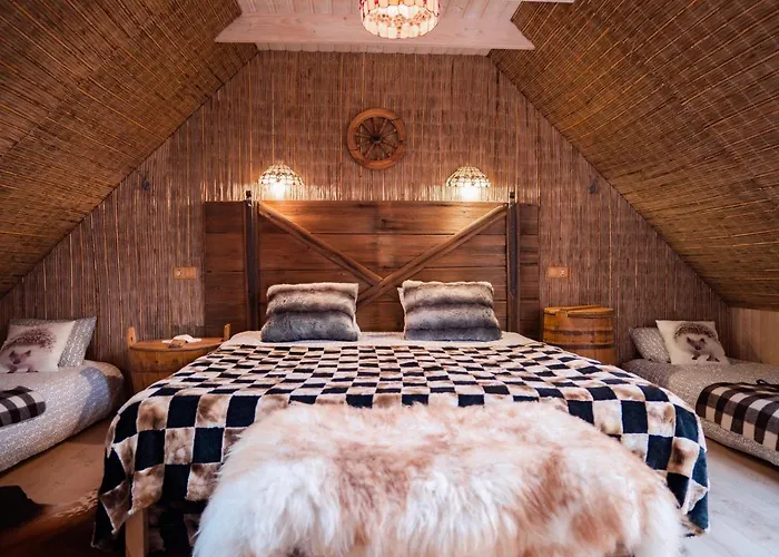 Nurka Talu Casa rural